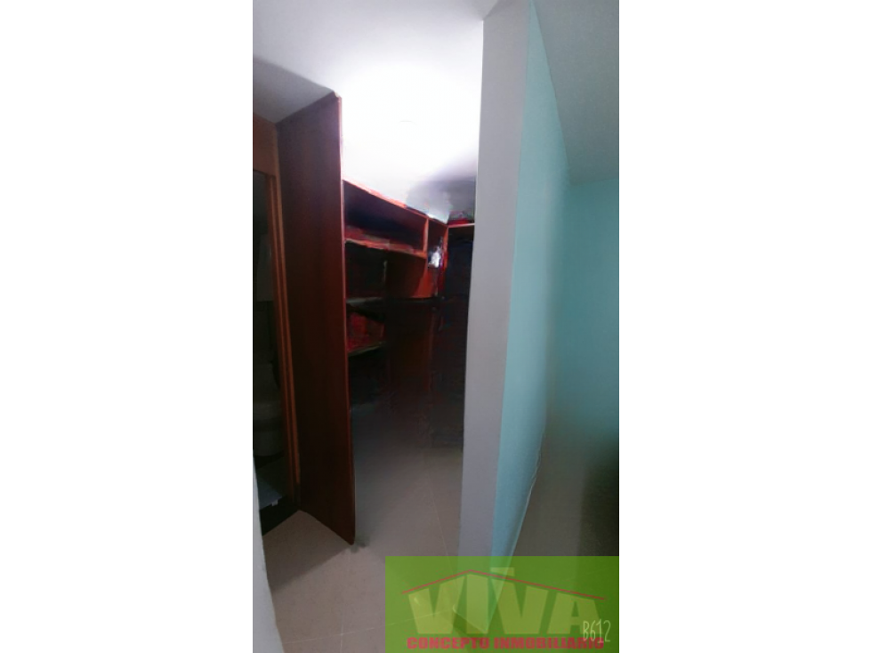 SE VENDE APARTAMENTO SECTOR EL TRAPICHE,BELLO — foto 2