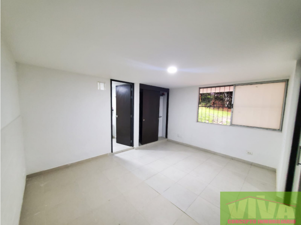 SE VENDE APARTAESTUDIO EN SAN ANTONIO DE PEREIRA — foto 2