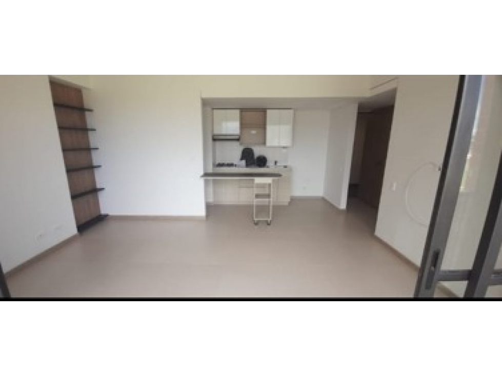 SE VENDE APARTAMENTO EN SECTOR BARRO BLANCO, RIONEGRO — foto 2