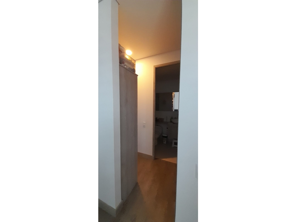 SE VENDE APARTAMENTO EN URBANIZACION VENTUS, RIONEGRO — foto 2