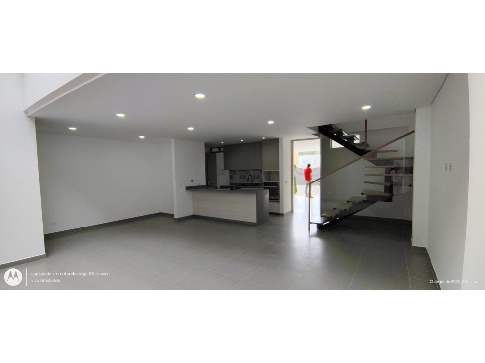 SE VENDE CASA UNIDAD CERRADA, SECTOR SAN ANTONIO — foto 2