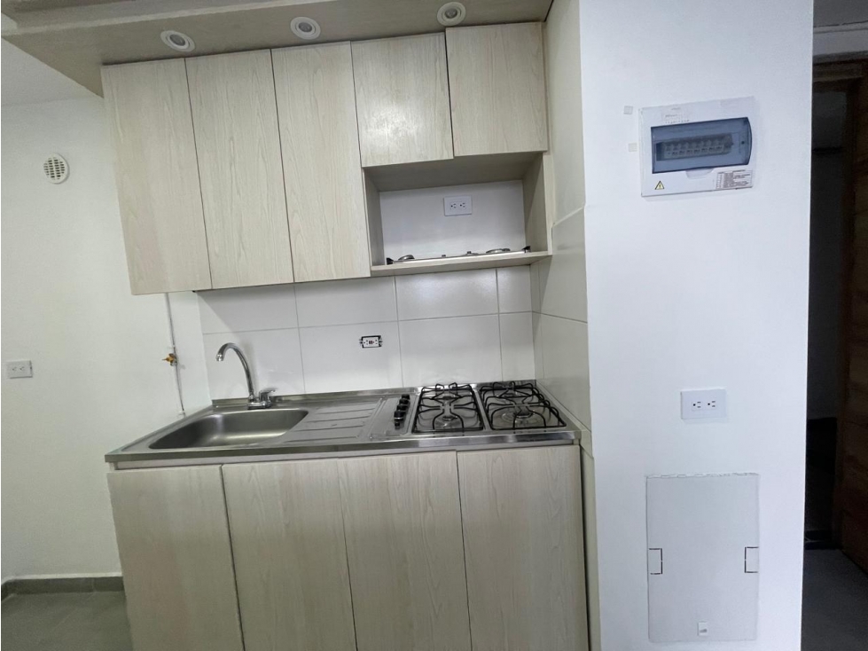 SE VENDE APARTAMENTO CONJUNTO RESIDENCIAL NATIVA — foto 2