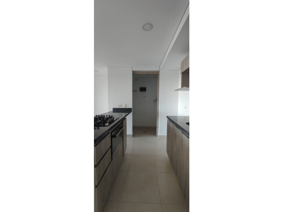 APARTAMENTO EN VENTA, BARRIO EL PORVENIR, RIONEGRO — foto 4