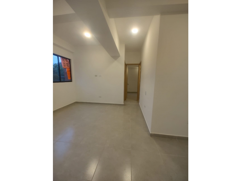 APARTAMENTO EN VENTA, ALTO DE LA MOSCA, RIONEGRO