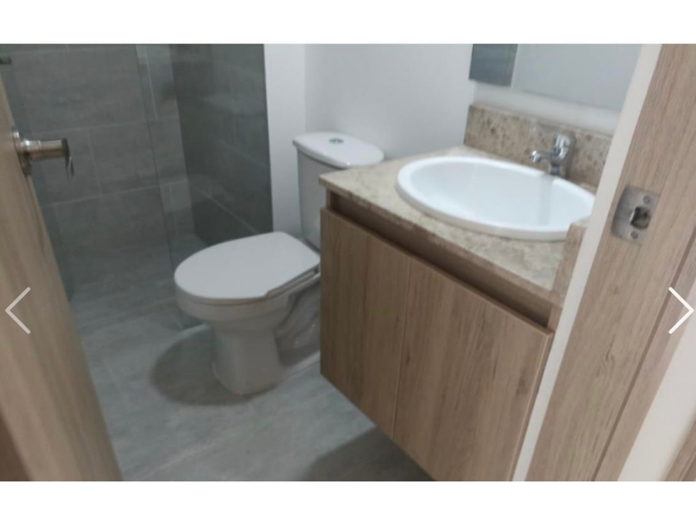 APARTAMENTO EN VENTA, CIUDAD JARDIN, LA CEJA — foto 6