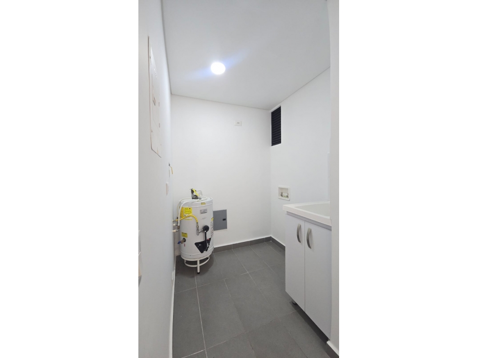 APARTAMENTO EN VENTA, ENTRE VERDES, EL RETIRO — foto 6
