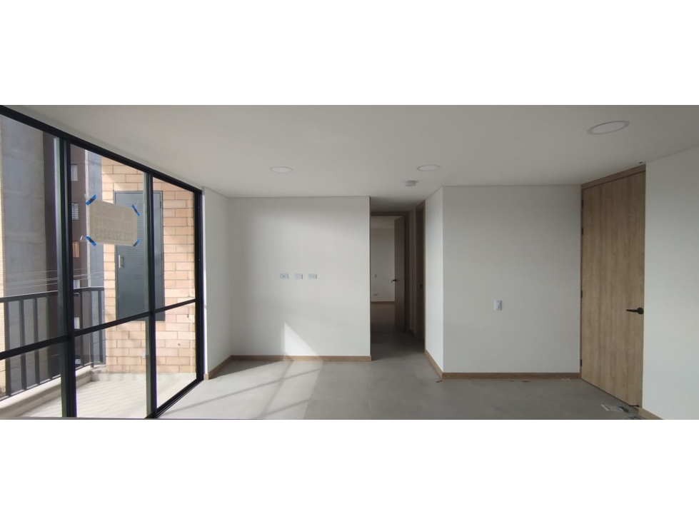 APARTAMENTO EN VENTA, SAN ANTONIO DE PEREIRA, RIONEGRO — foto 6