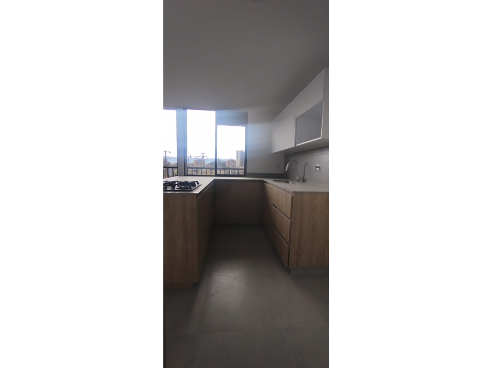 APARTAMENTO EN VENTA, SAN ANTONIO DE PEREIRA, RIONEGRO