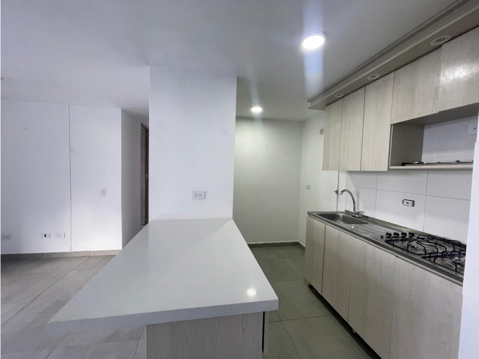APARTAMENTO EN VENTA, CIMARRONAS, RIONEGRO — foto 5