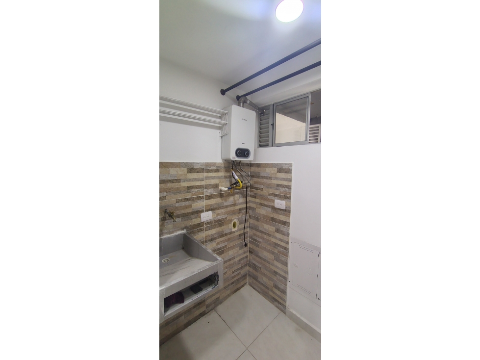 APARTAMENTO EN VENTA, FONTIBON, RIONEGRO — foto 2