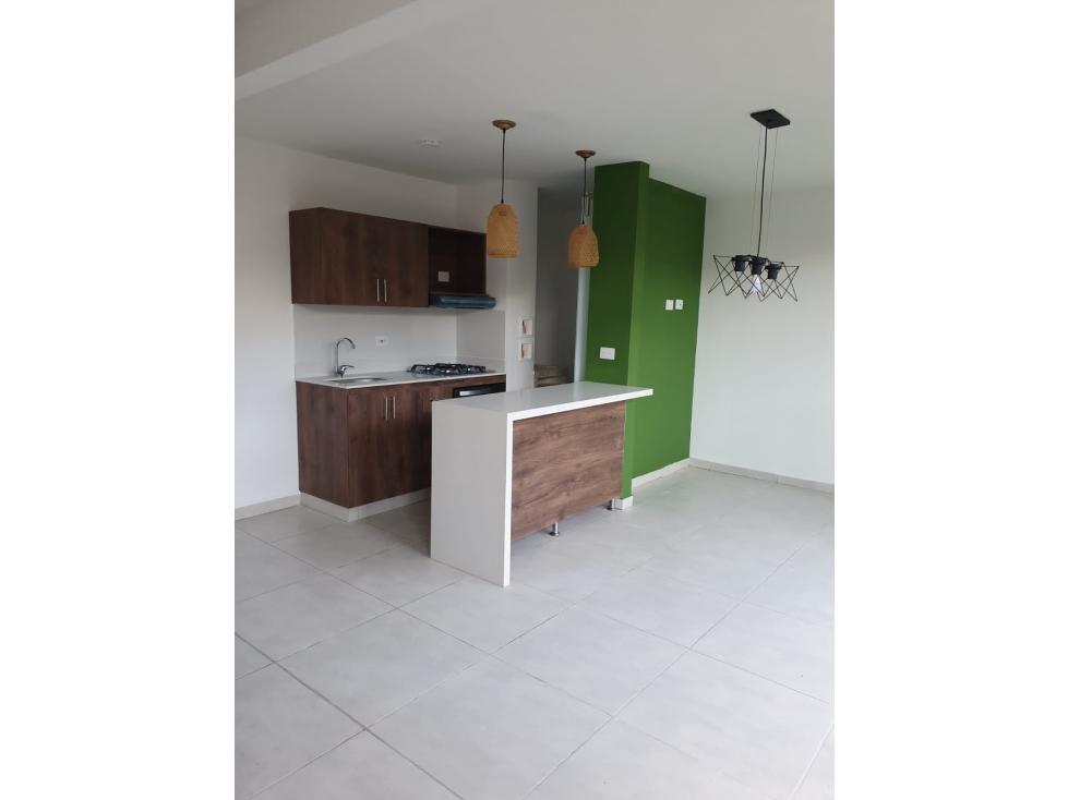 APARTAMENTO EN VENTA, URBANIZACION OLIVAR PH, RIONEGRO