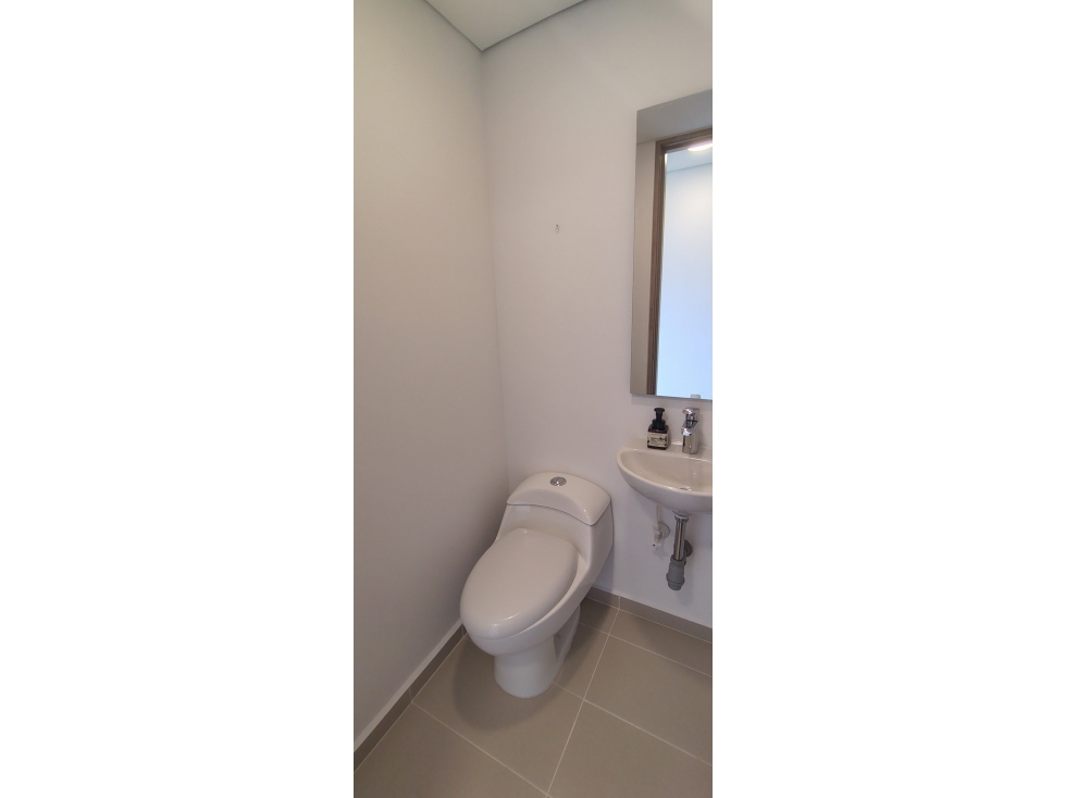 VENTA APARTAMENTO UNIDAD EUCALIPTO, RIONEGRO, ANTIQUIA — foto 2