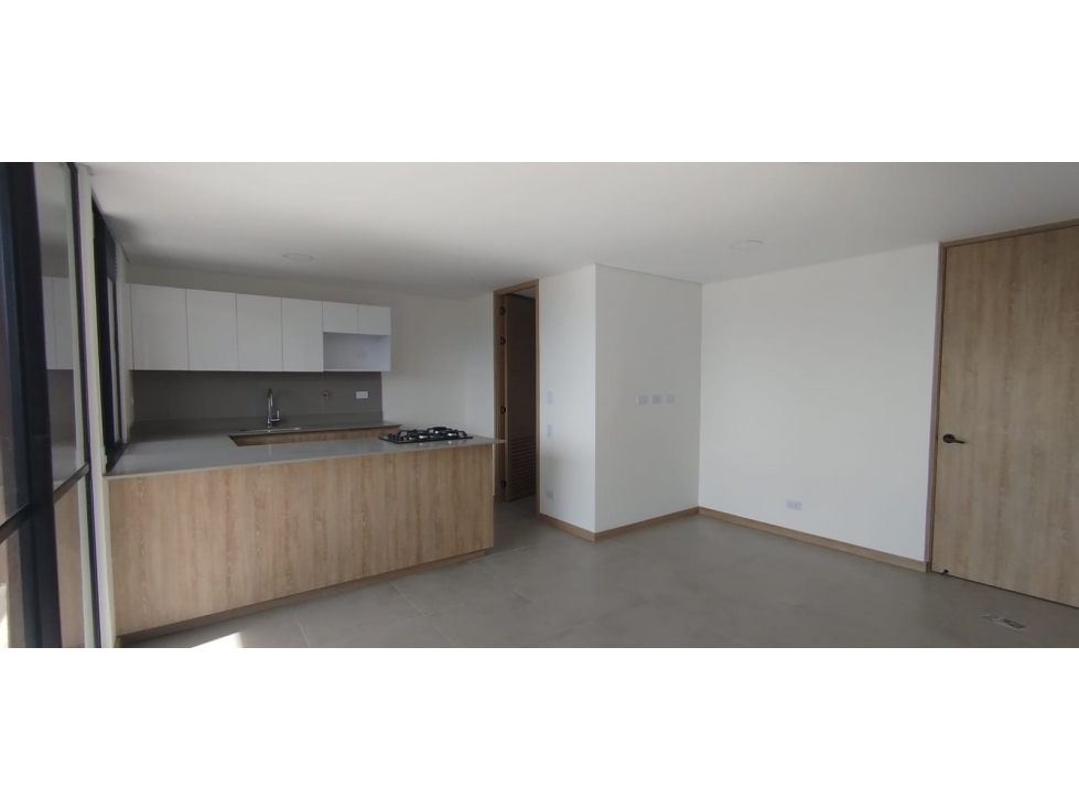 APARTAMENTO EN VENTA,SAN ANTONIO DE PEREIRA RIONEGRO — foto 2