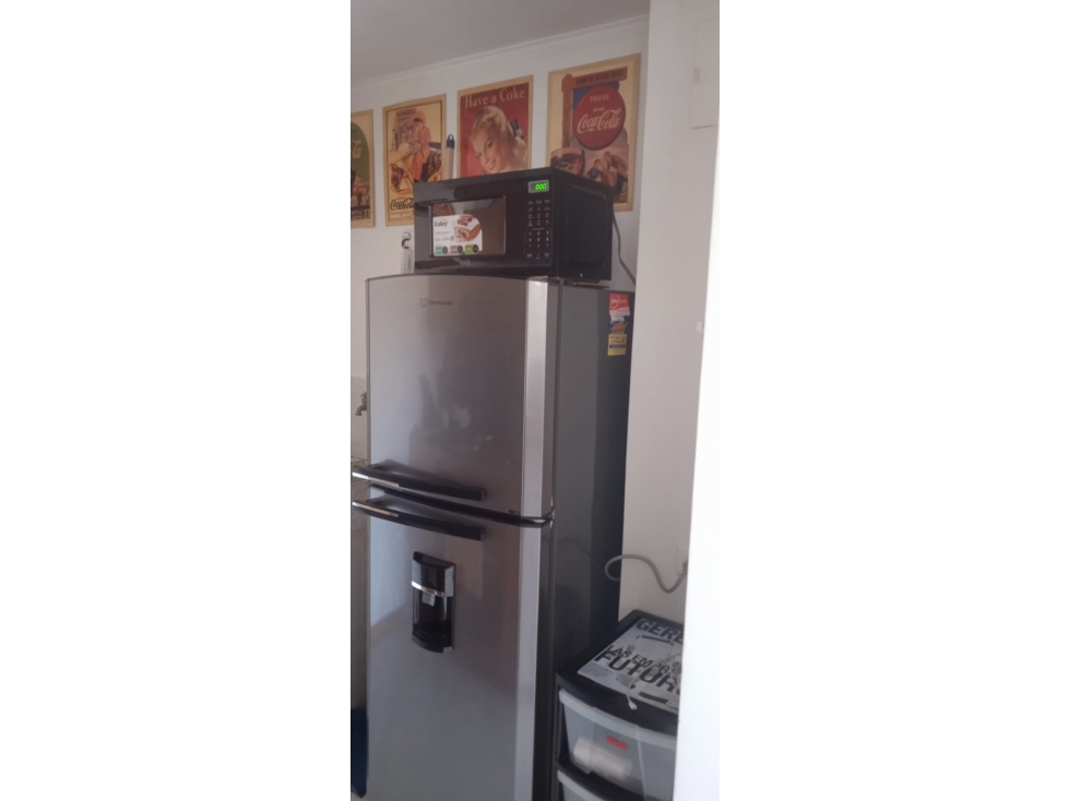 APARTAMENTO EN VETA, MIRADOR DEL LAGO, GUATAPE