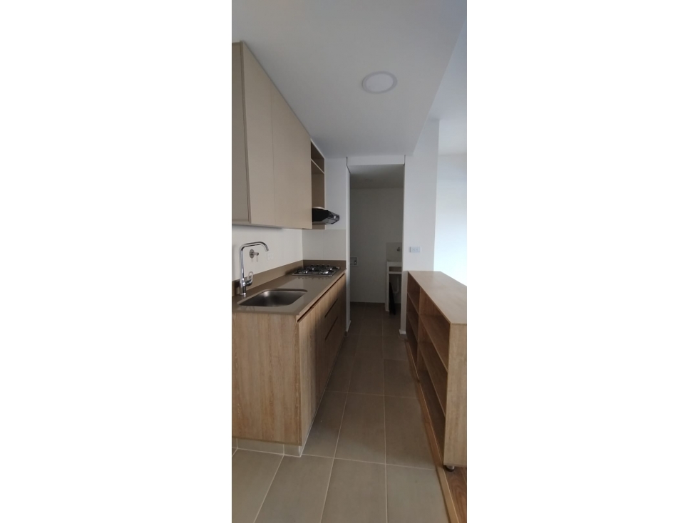 APARTAMENTO EN VENTA, CAMBULO, RIONEGRO — foto 2