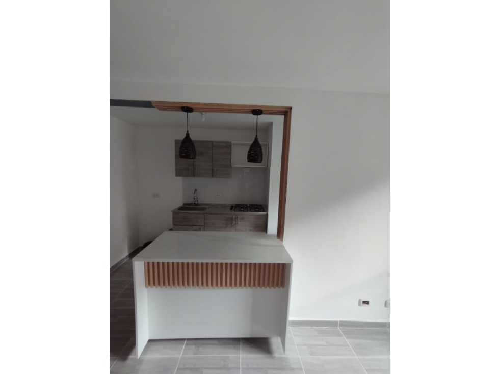 APARTAMENTO EN VENTA, BLOSQUE ROBLEDAL, RIONEGRO — foto 2