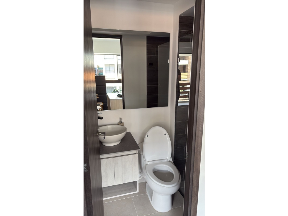 APARTAMENTO EN VENTA, RETIRO CLUB, EL RETIRO — foto 2
