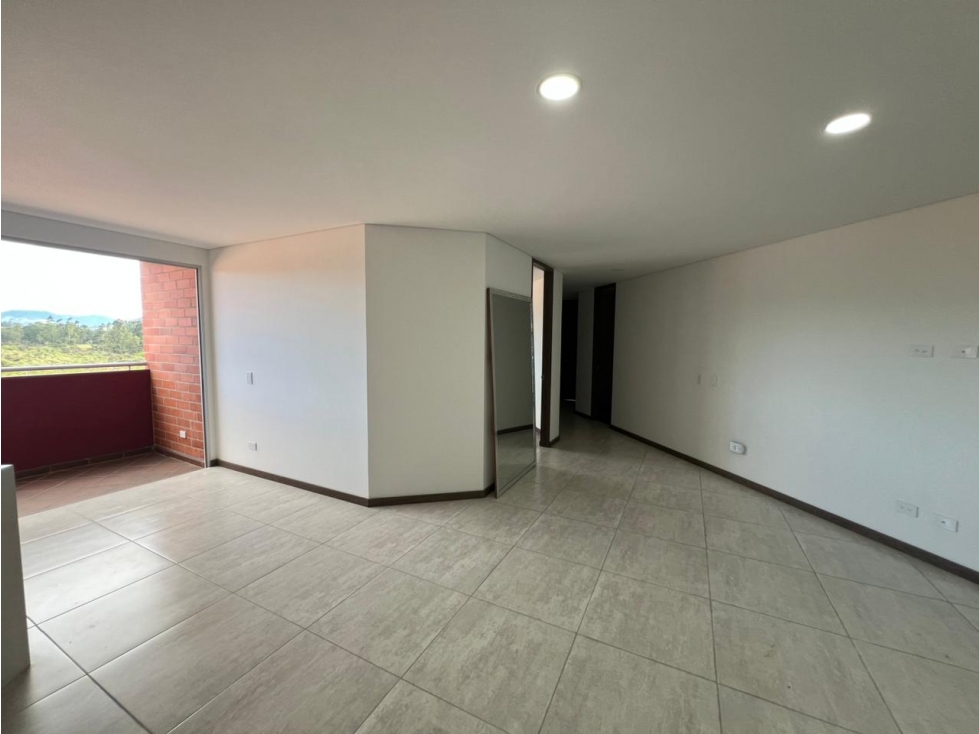APARTAMENTO EN VENTA, SAN ANTONIO DE PEREIRA, RIONEGRO — foto 4