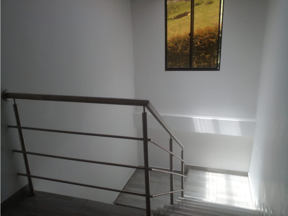 FINCA EN VENTA, VEREDA EL SOCORRO, MARNILLA — foto 2
