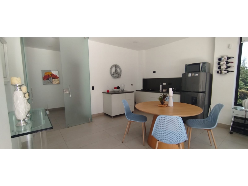 CASA EN VENTA, LA CAMPIÑA, RIONEGRO — foto 5