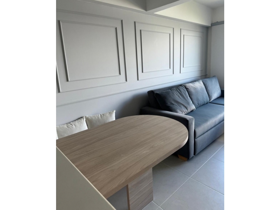 APARTAMENTO EN VENTA, COLINAS DE ALCARAVANES, MARINILLA — foto 4