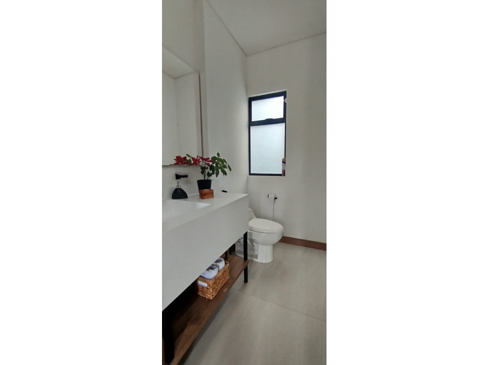 CASA EN VENTA, CABECERAS, RIONEGRO — foto 3