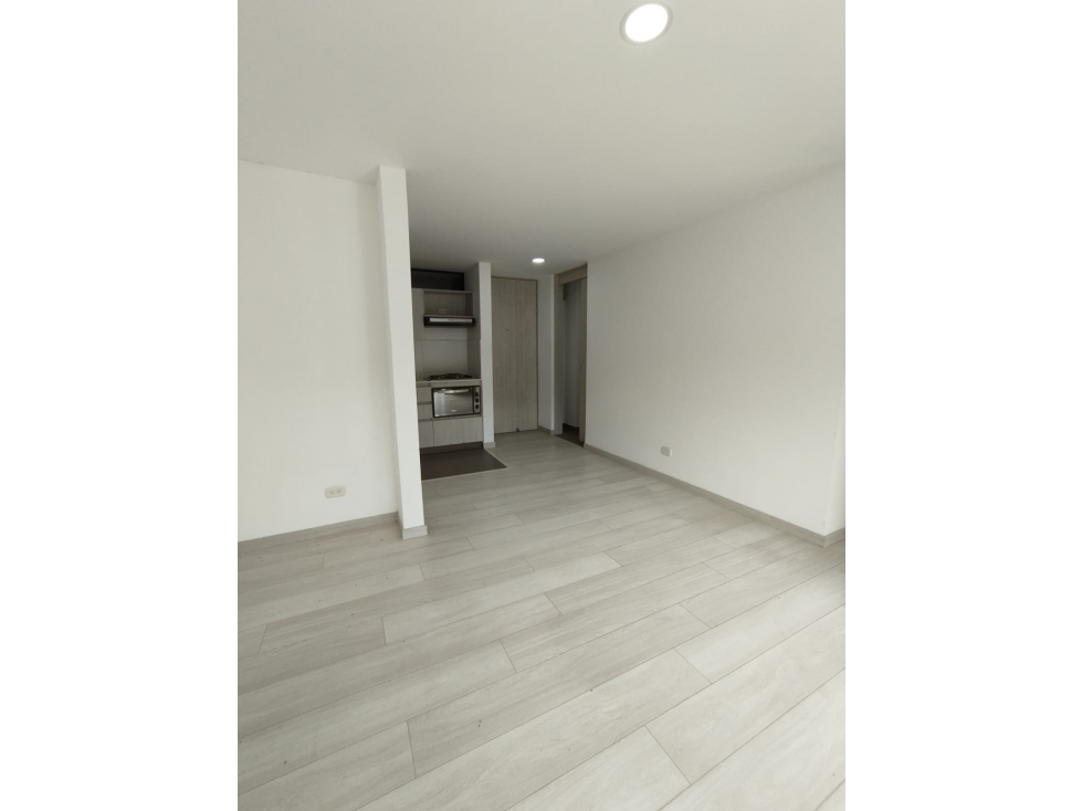 SE VENDE APARTAMENTO EN SECTOR RESERVAS DEL RETIRO, EL RETIRO — foto 2