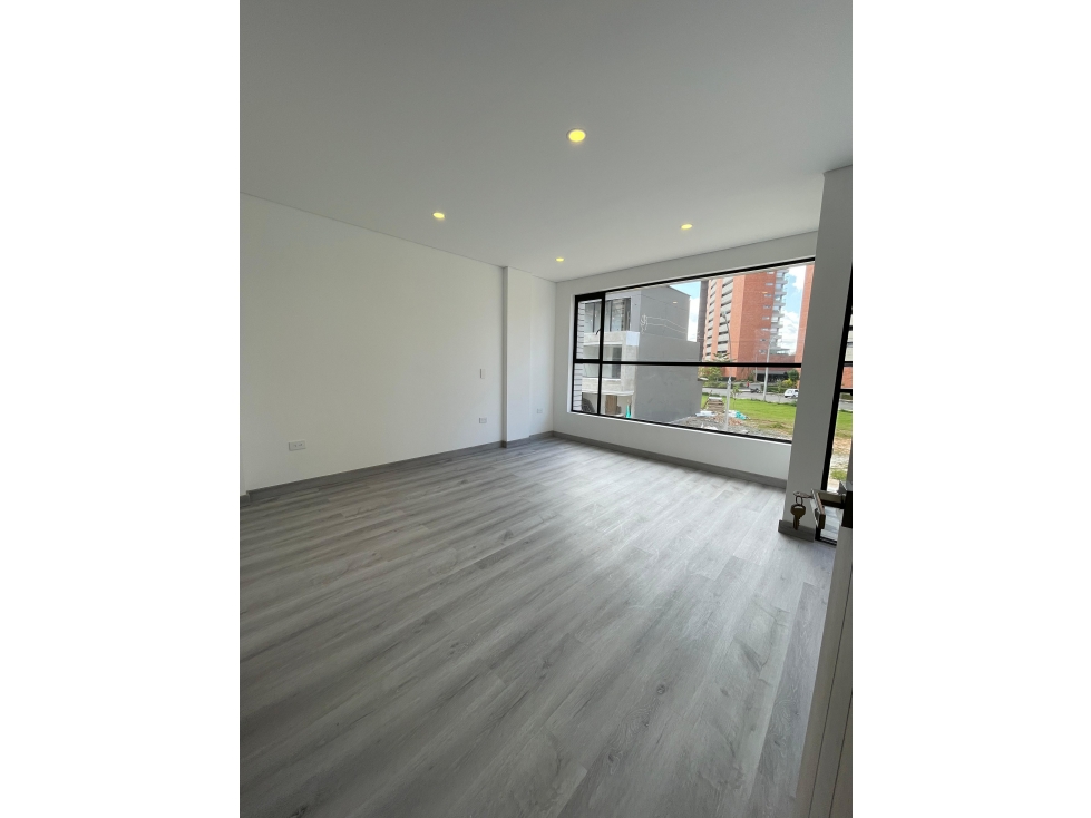 SE VENDE CASA EN BARRO BLANCO,UNIDAD NATTURA. — foto 2