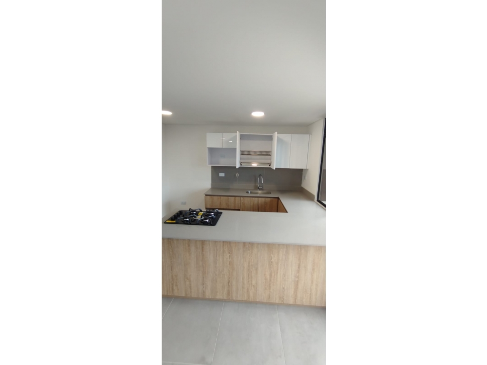 Se vende apartamento de 65m2 para estrenar en San Antonio de Pereira — foto 2