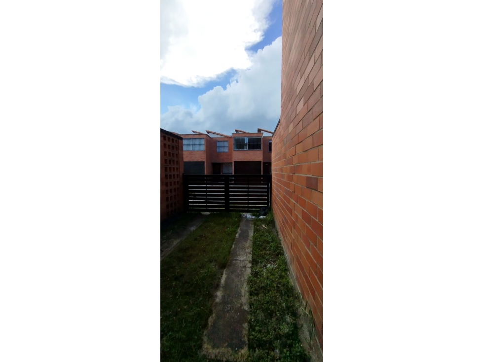 CASA SAN ANTONIO PEREIRA