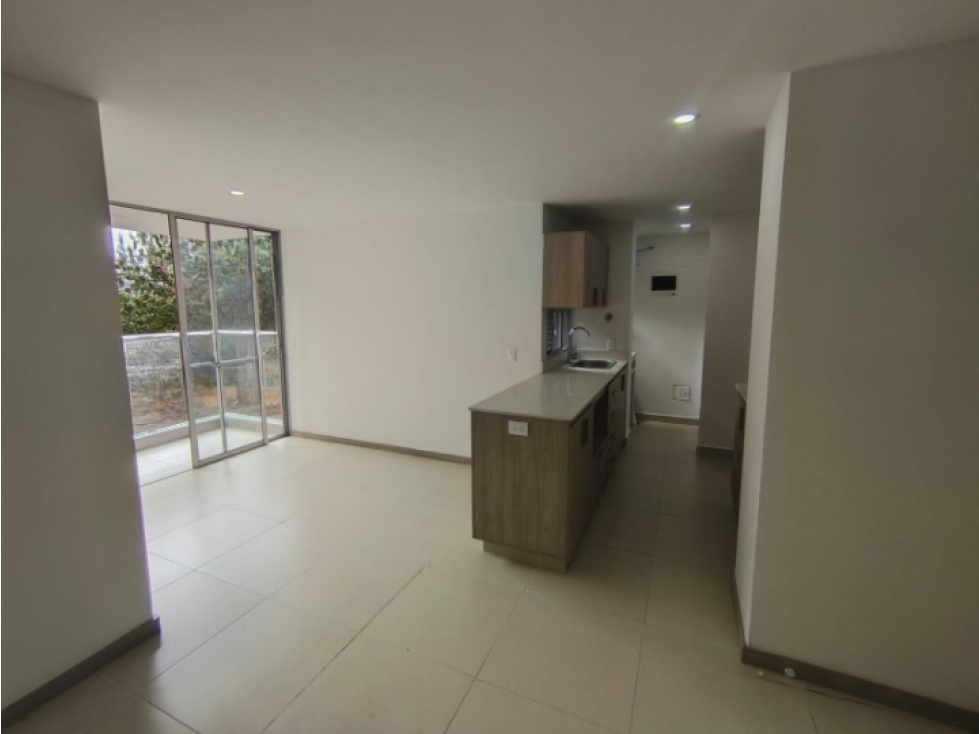 SE VENDE APARTAMENTO EN CLUB VERDE TERRA RIONEGRO — foto 2