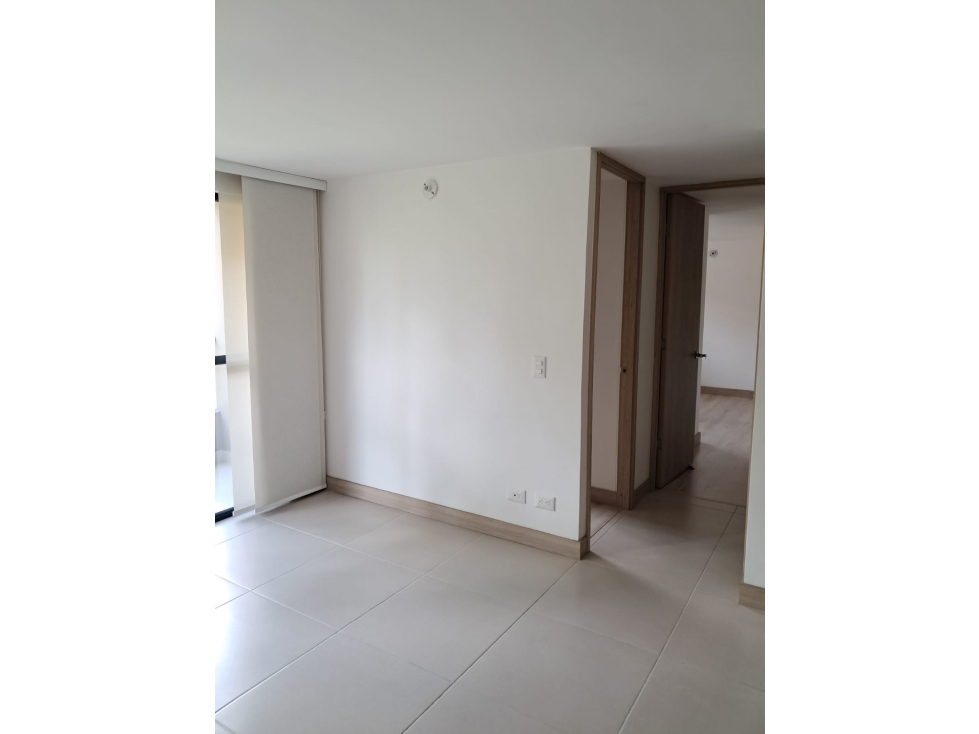 SE VENDE APARTAMENTO URBANIZACION CIUDAD JARDIN PH — foto 2