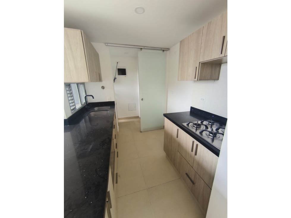 venta de apartamento — foto 2