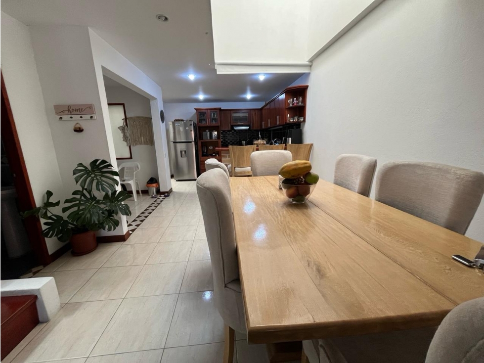 VENTA DE CASA — foto 2