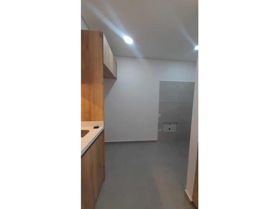 Se Vende apartamento — foto 2