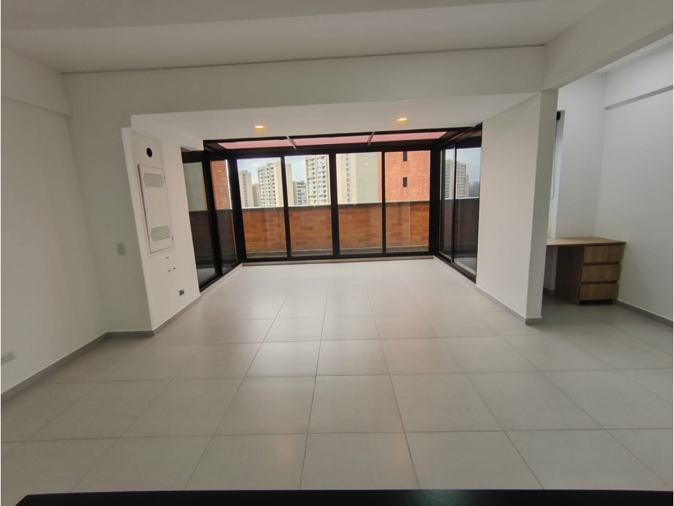 APARTAMENTO EN VENTA UNIDAD CERRADA CAMBULO — foto 2
