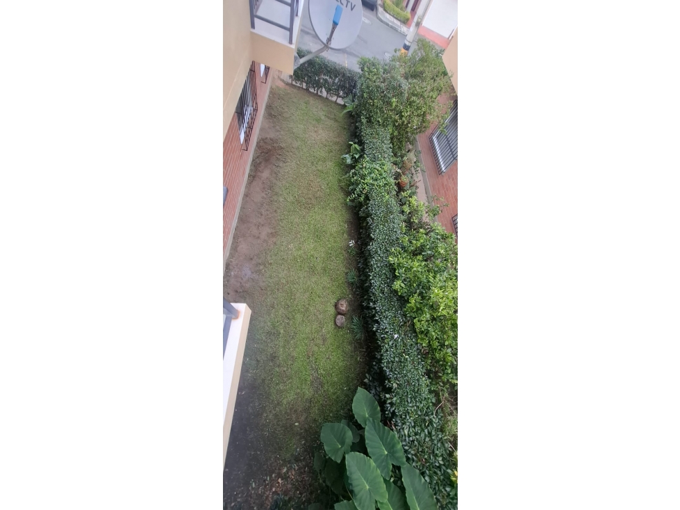 Se arrienda casa ubicada en urbanizacion abierta — foto 2