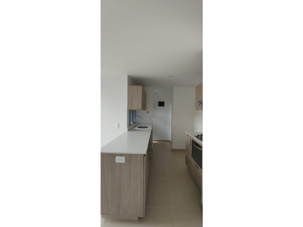 SE VENDE APARTAMENTO — foto 2