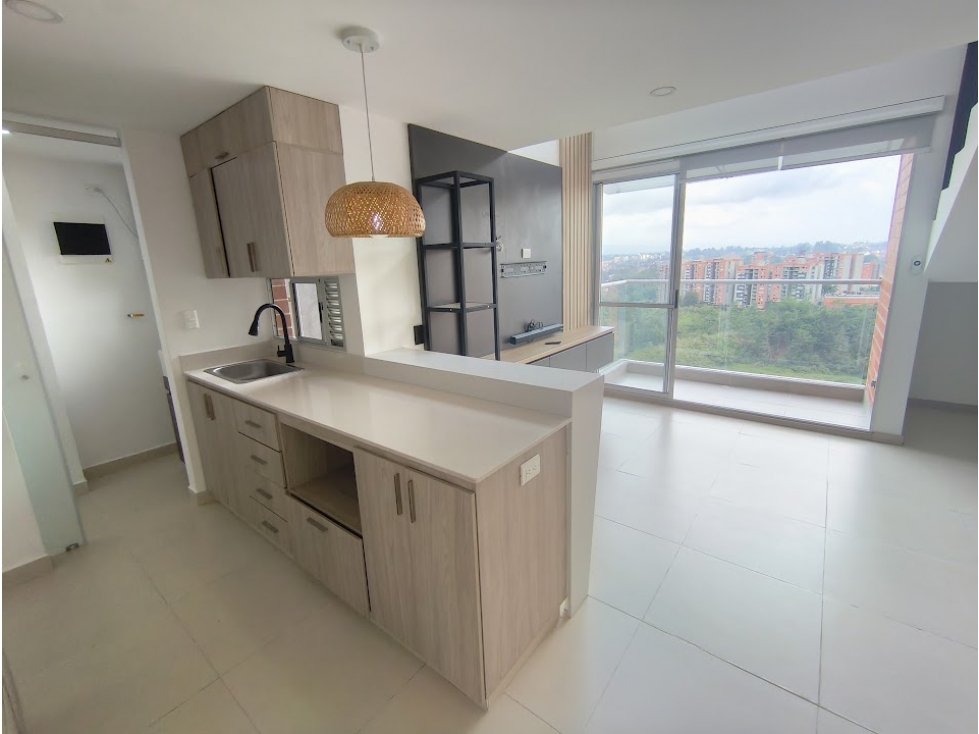 Se Vende apartamento — foto 2