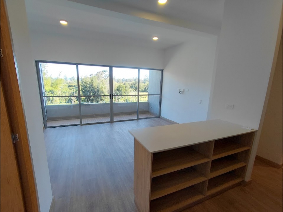 venta de apartamento — foto 2