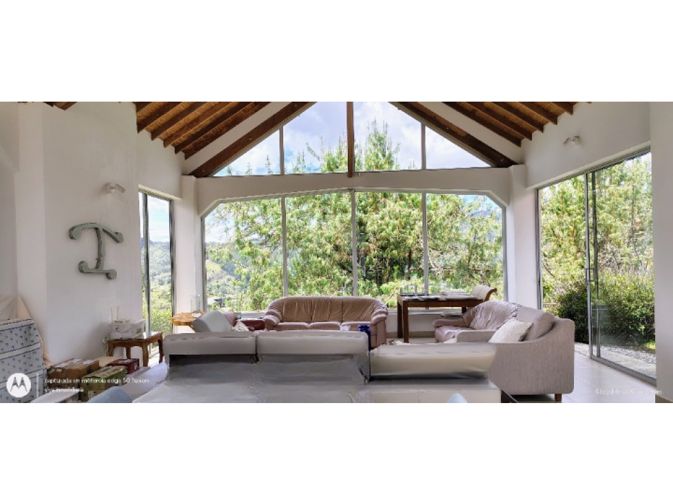 Se vende casa en el Retiro — foto 2