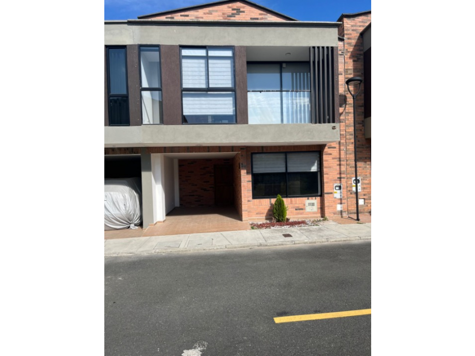 SE VENDE CASA EN LA CEJA — foto 2