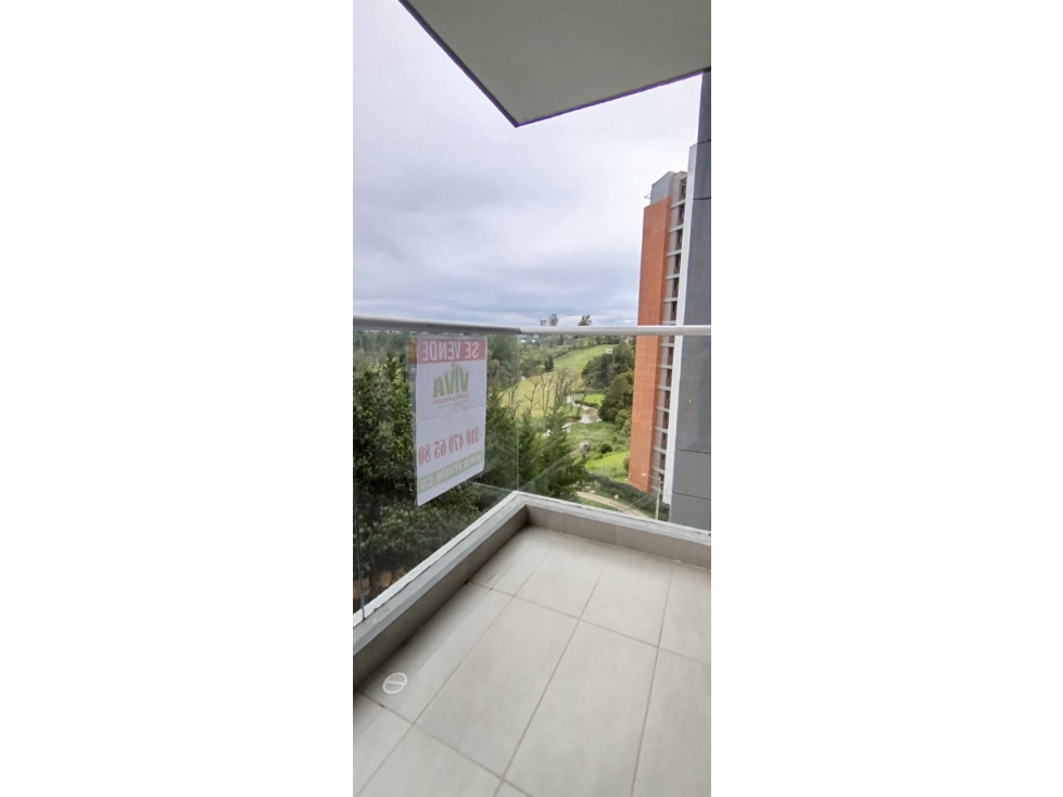 APARTAMENTO EN VENTA, UNIDAD CLUB VERDE TERRA,RIONEGRO — foto 3