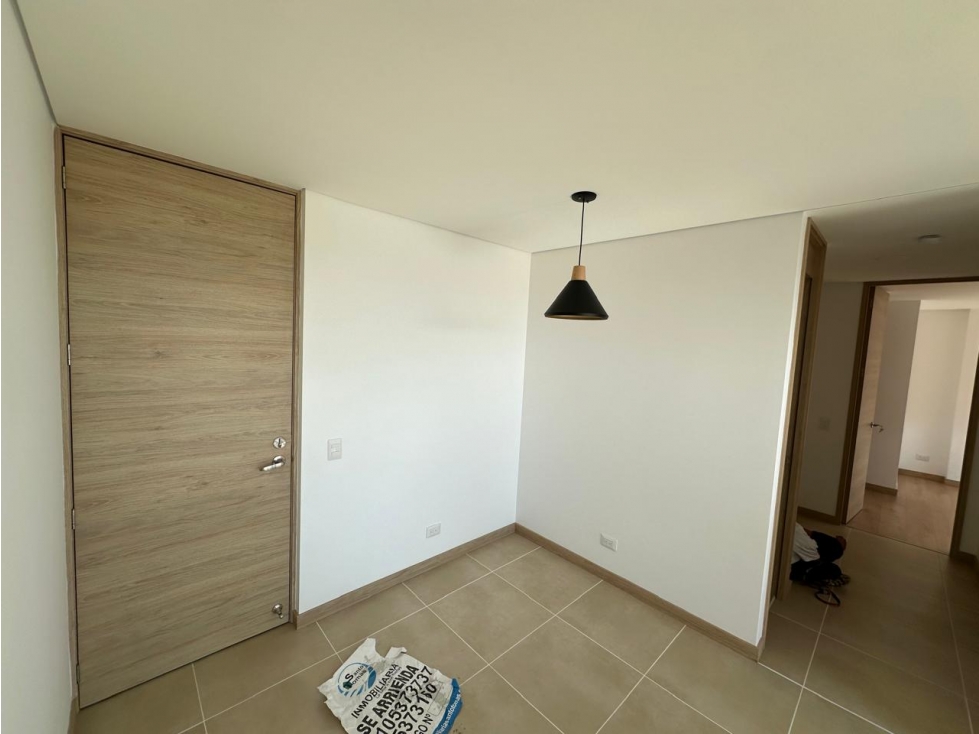 APARTAMENTO EN VENTA, LA PROVINCIA, RIONEGRO