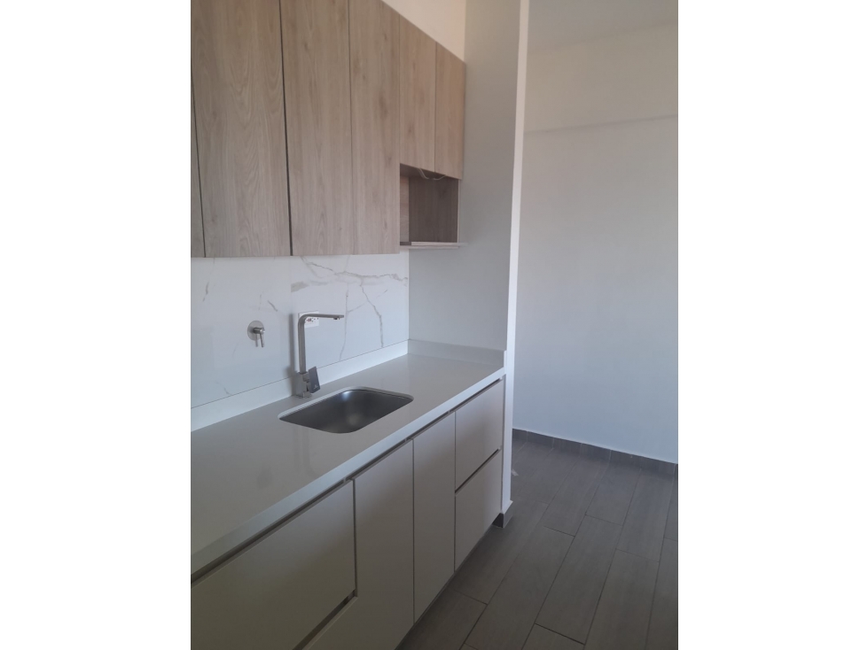 APARATAMENTO EN VENTA, ALTO DE LA MOSCA, RIONEGRO — foto 5