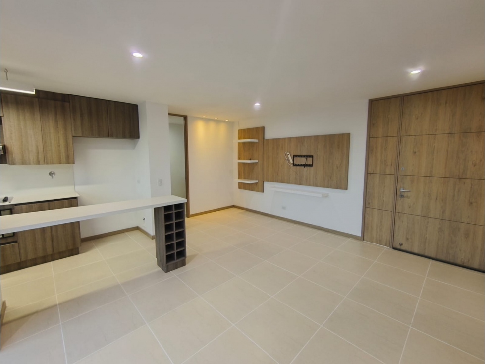 APARTAMENTO EN VENTA, BARRO BLANCO, RIONEGRO
