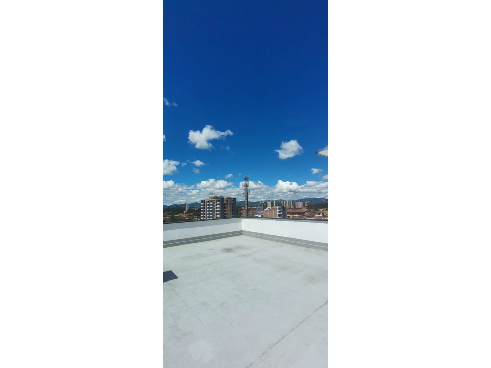 APARTAMENTO EN VENTA, JARDINES DE SAN ANTONIO, RIONEGRO — foto 5