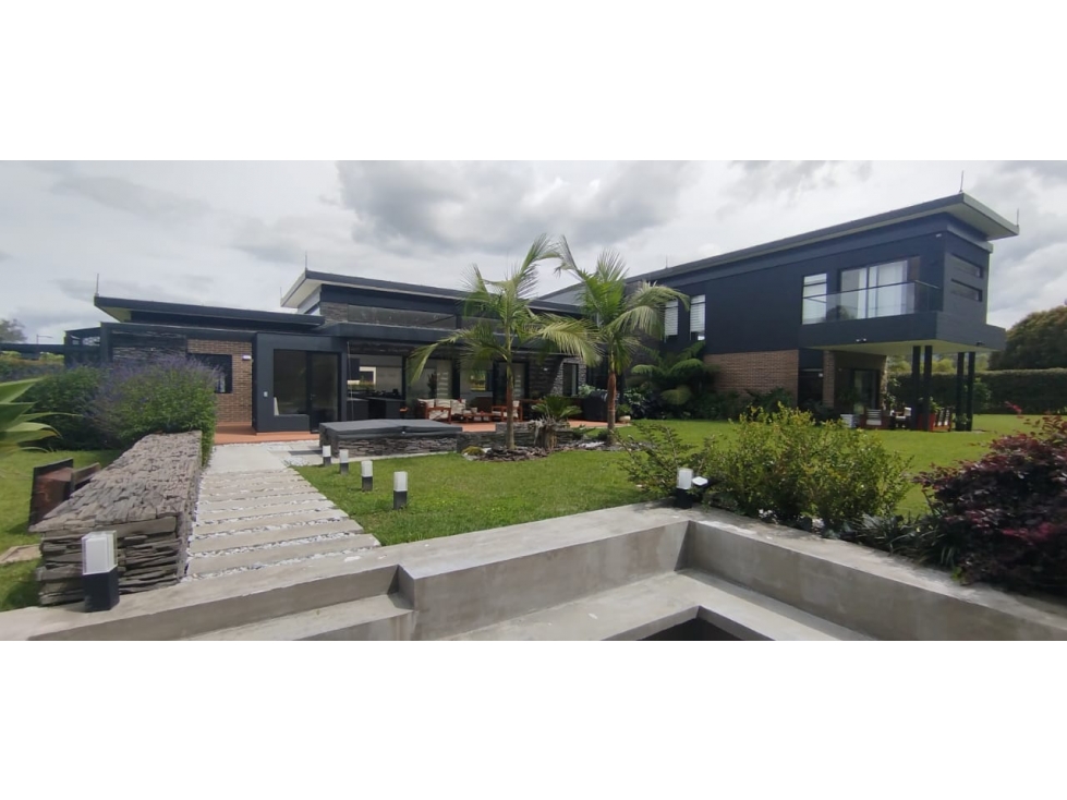 CASA EN VENTA, CABECERAS, RIONEGRO