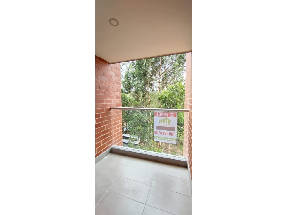 APARTAMENTO EN VENTA, UNIDAD CLUB VERDE TERRA,RIONEGRO — foto 5