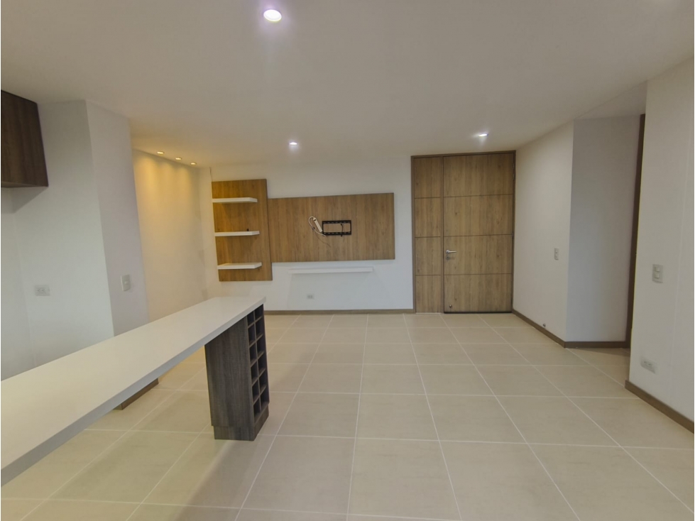 APARTAMENTO EN VENTA, BARRO BLANCO, RIONEGRO — foto 5
